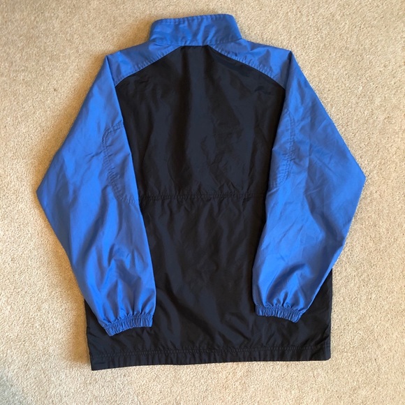 Vintage 90’s Nike Anorak. Women’s L - Picture 2 of 4